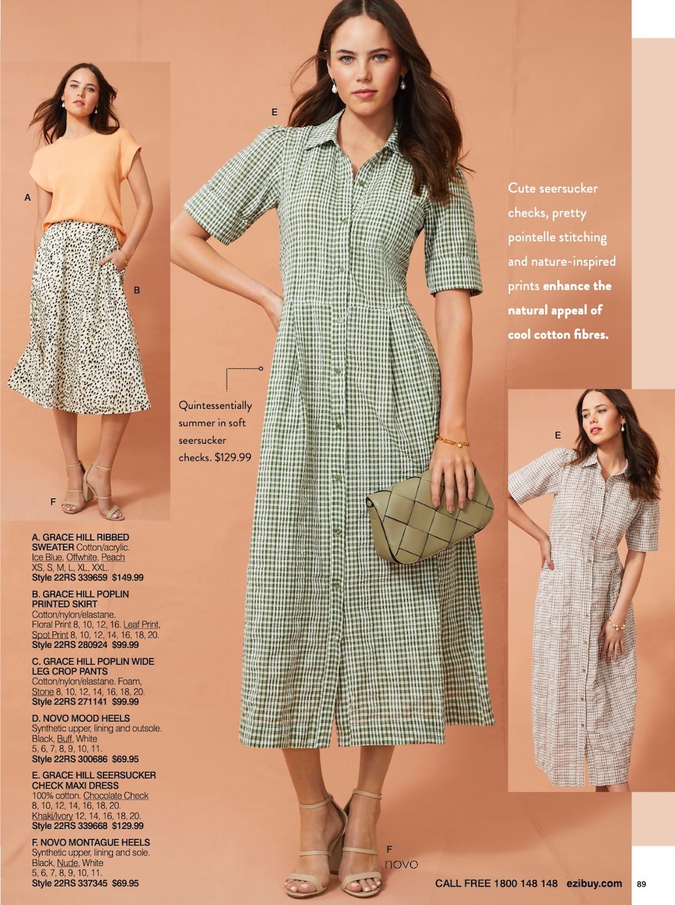 Ezibuy Catalogue