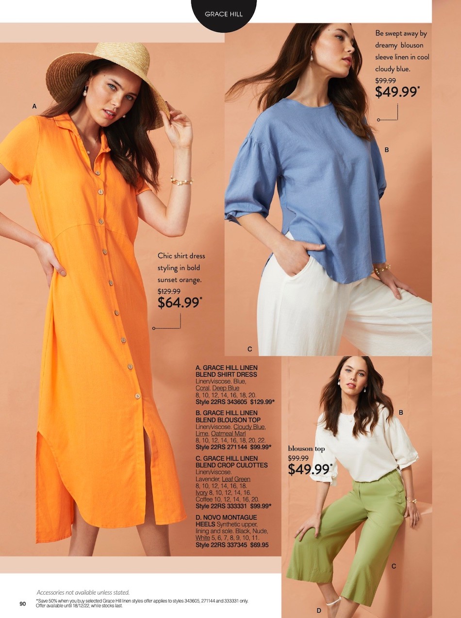 Ezibuy Catalogue