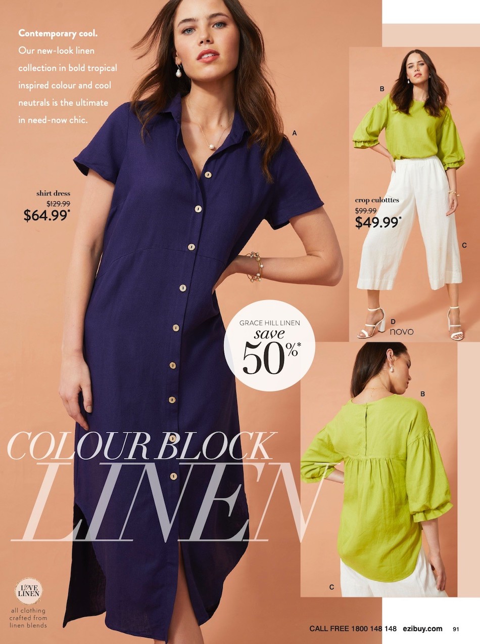 Ezibuy Catalogue