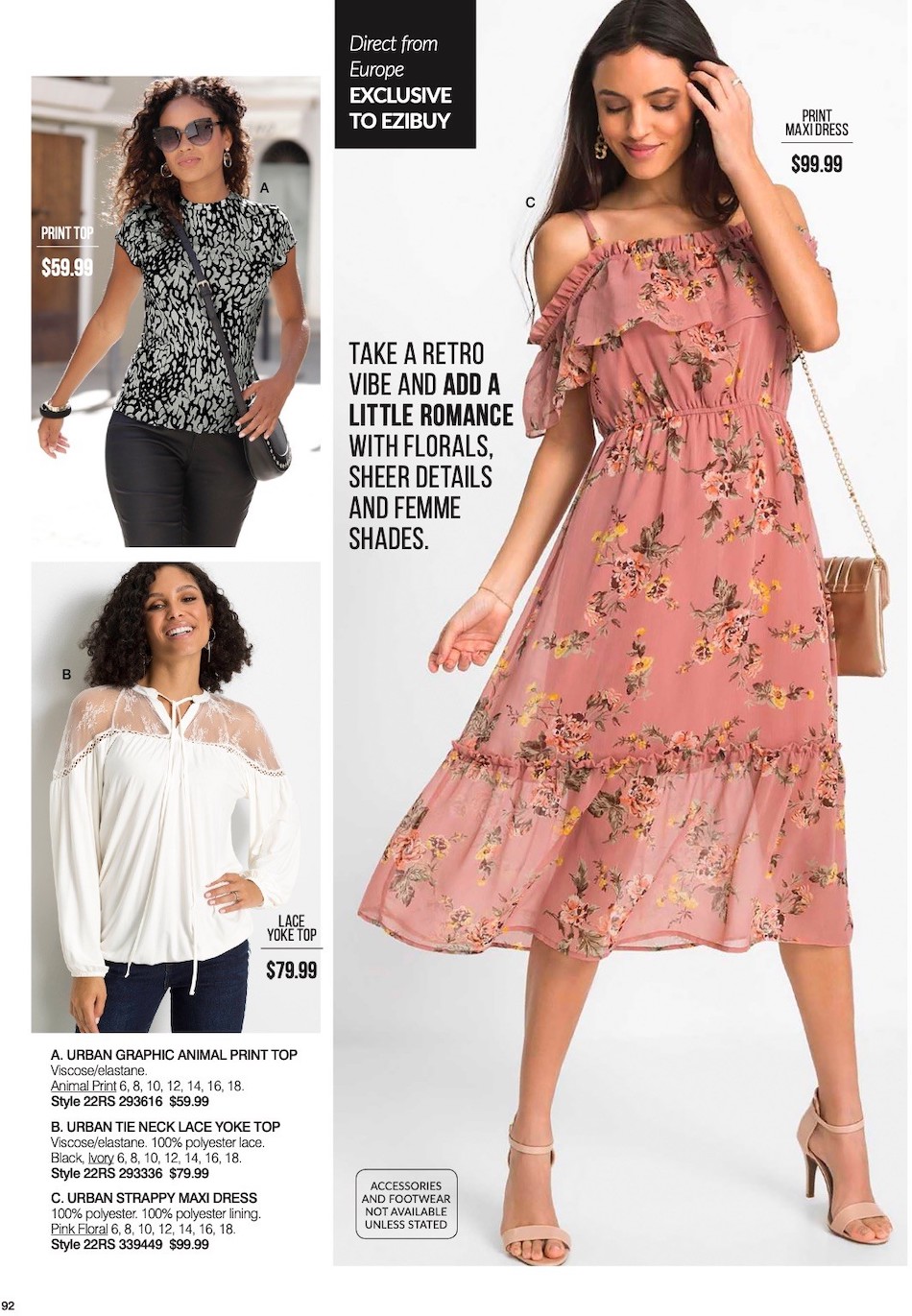 Ezibuy Catalogue