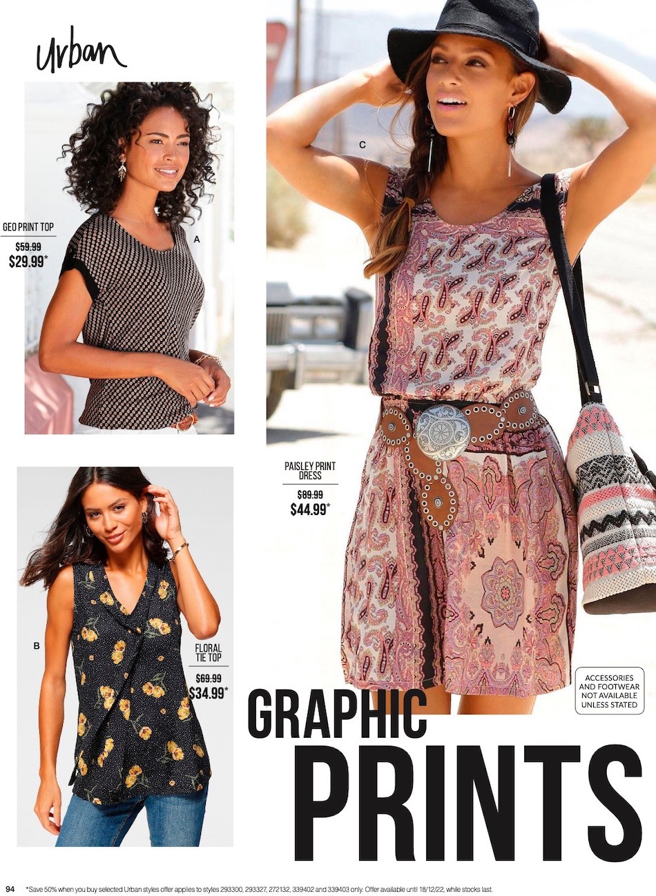 Ezibuy Catalogue