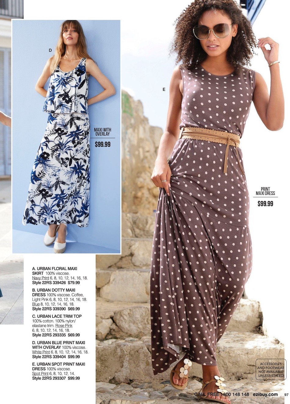 Ezibuy Catalogue