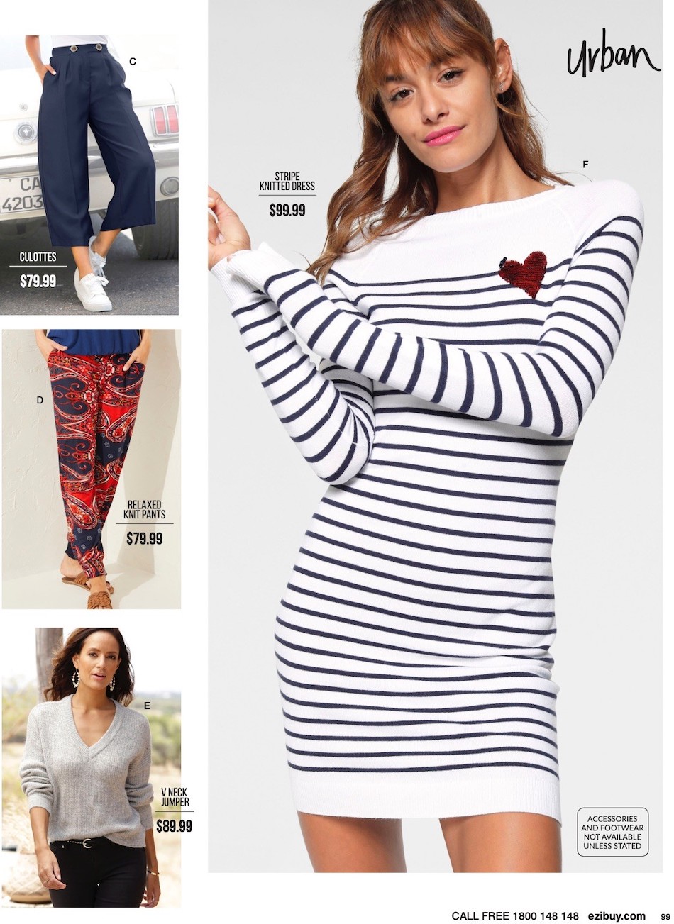 Ezibuy Catalogue