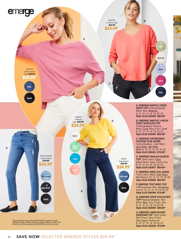 Ezibuy Catalogue