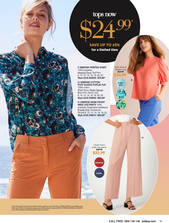 Ezibuy Catalogue