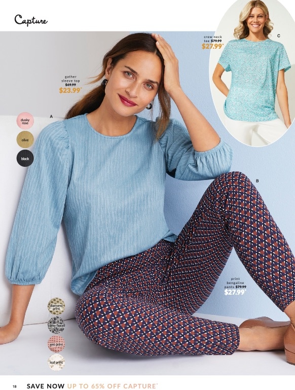 Ezibuy Catalogue