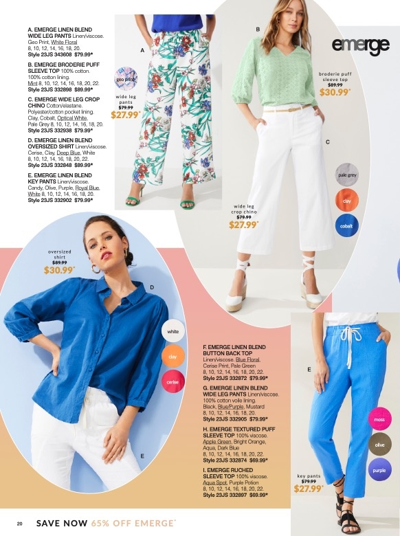 Ezibuy Catalogue
