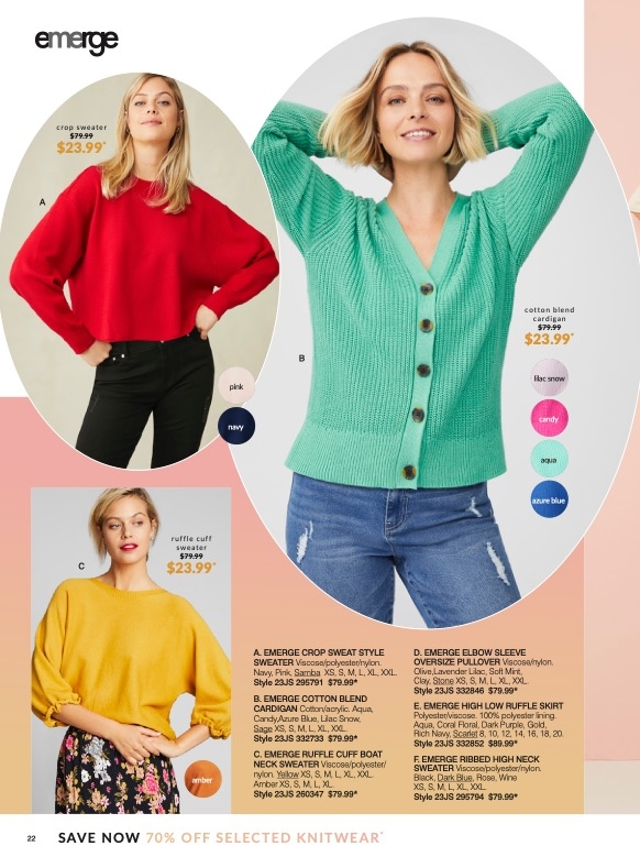 Ezibuy Catalogue