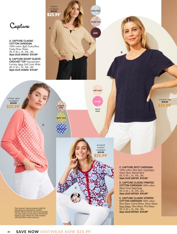 Ezibuy Catalogue