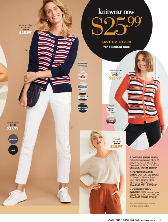 Ezibuy Catalogue