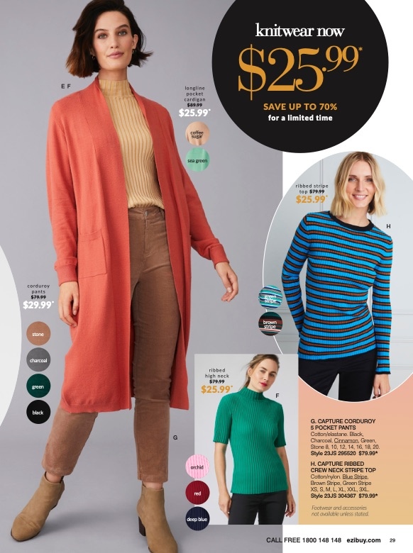 Ezibuy Catalogue
