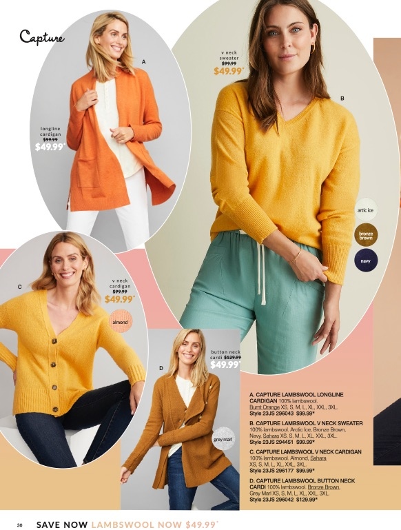 Ezibuy Catalogue
