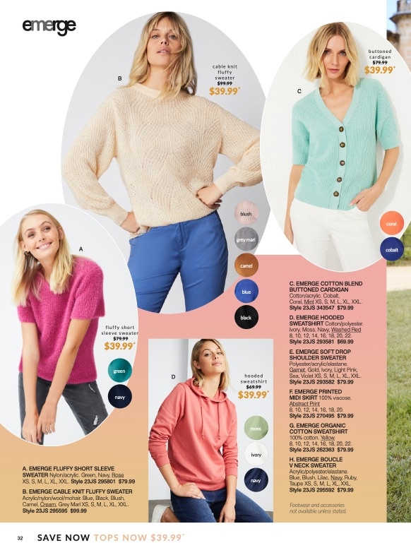 Ezibuy Catalogue