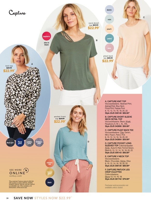 Ezibuy Catalogue