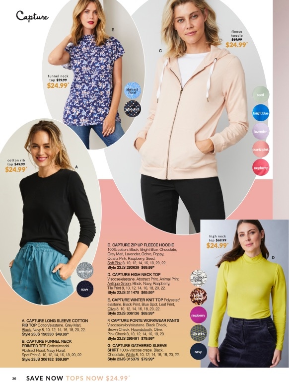 Ezibuy Catalogue