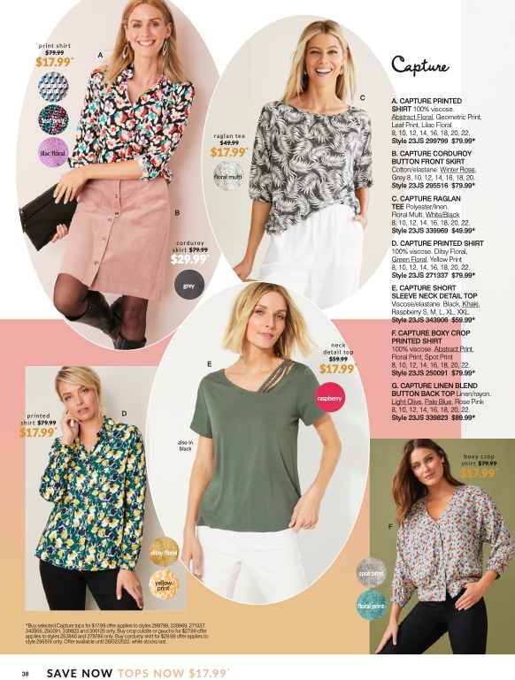 Ezibuy Catalogue
