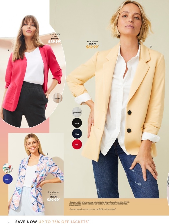 Ezibuy Catalogue