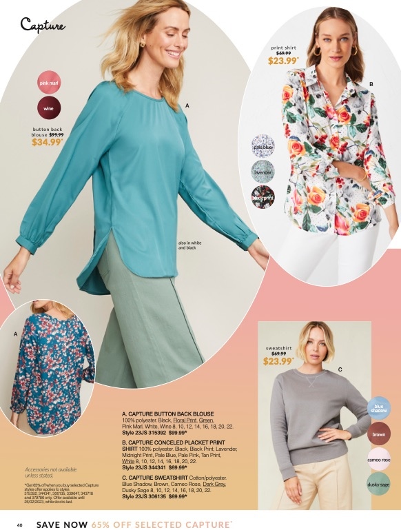Ezibuy Catalogue