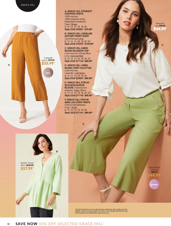 Ezibuy Catalogue