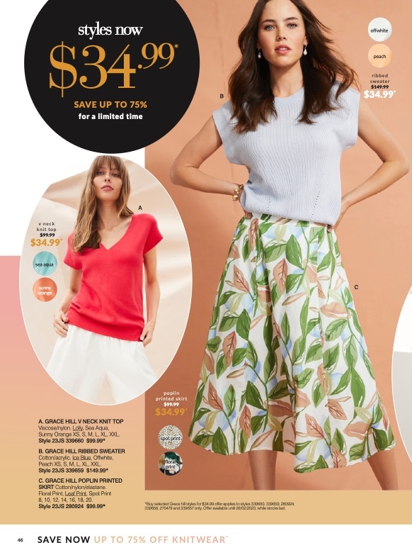 Ezibuy Catalogue