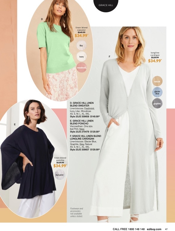 Ezibuy Catalogue