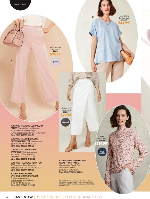 Ezibuy Catalogue