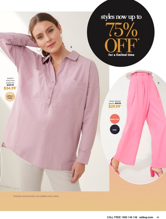 Ezibuy Catalogue