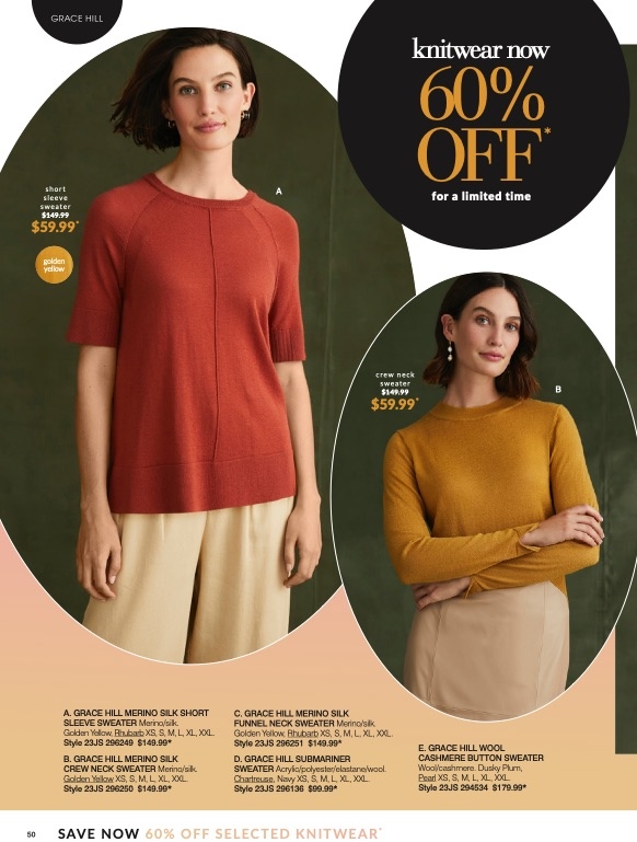 Ezibuy Catalogue