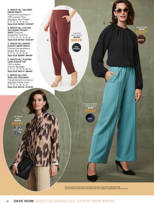 Ezibuy Catalogue