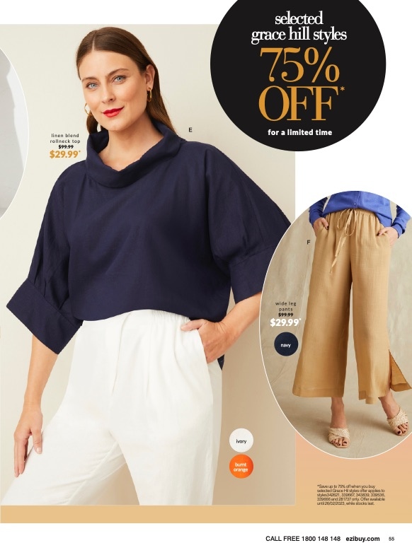 Ezibuy Catalogue