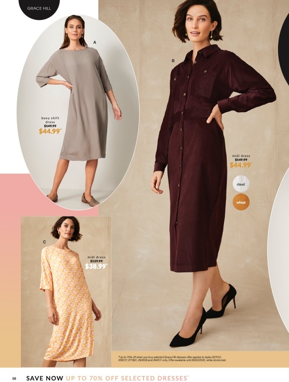 Ezibuy Catalogue