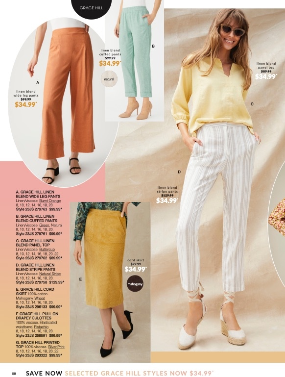 Ezibuy Catalogue