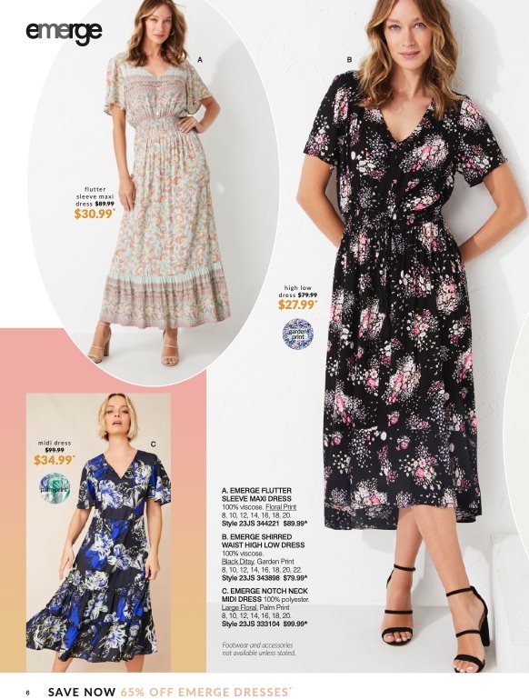 Ezibuy Catalogue