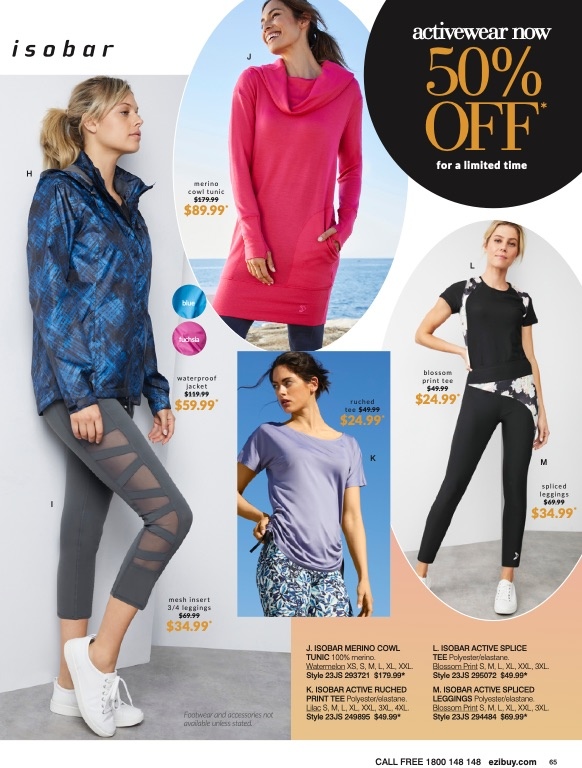 Ezibuy Catalogue