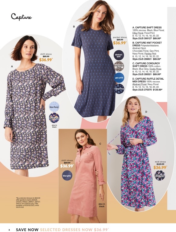 Ezibuy Catalogue