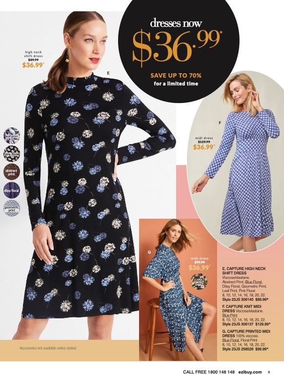 Ezibuy Catalogue