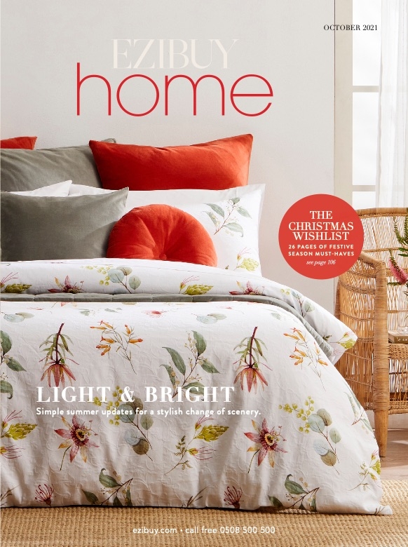 Ezibuy Catalogue