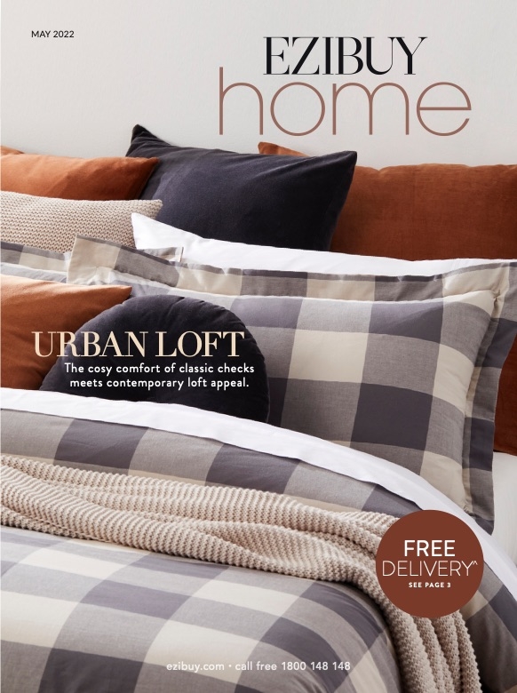 Ezibuy Catalogue