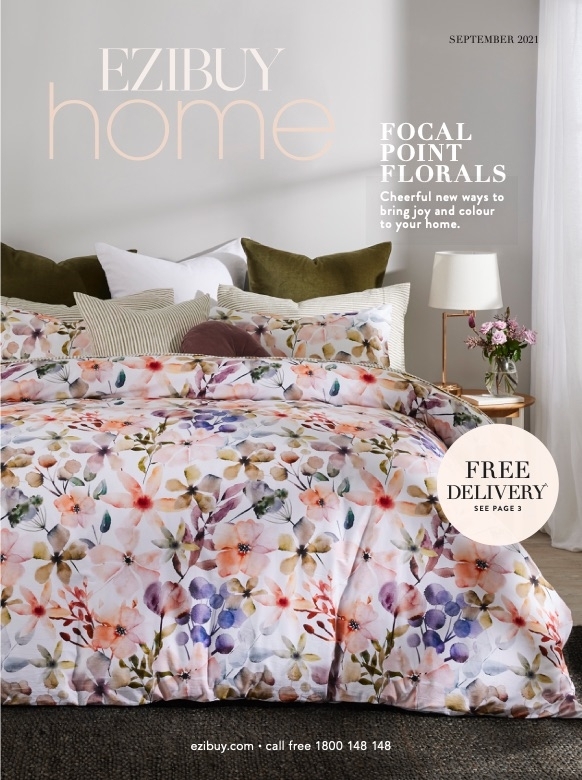Ezibuy Catalogue