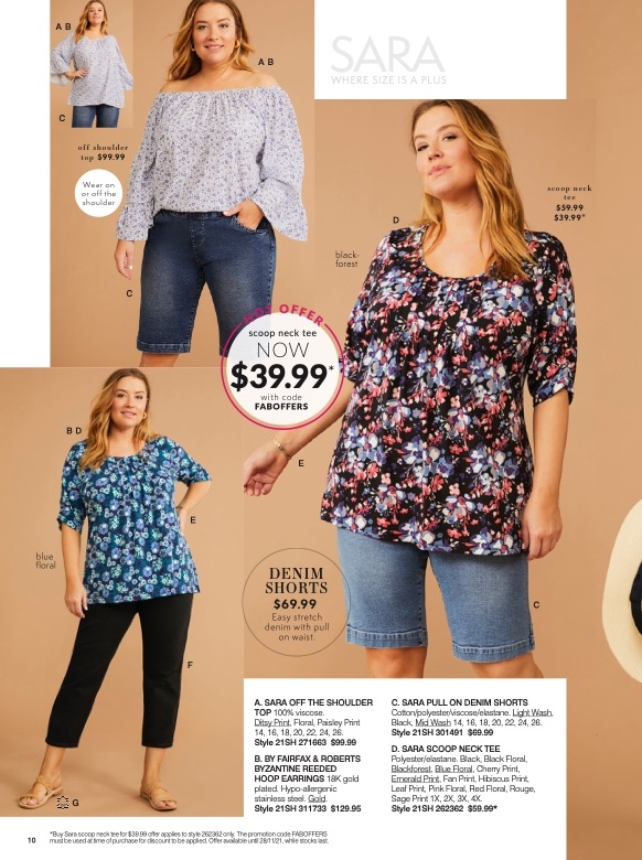Ezibuy Catalogue