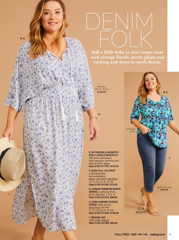 Ezibuy Catalogue