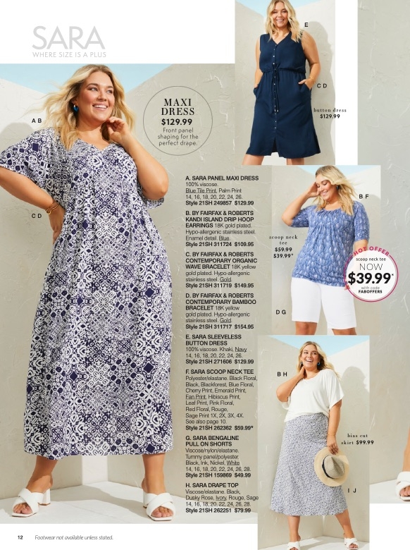 Ezibuy Catalogue
