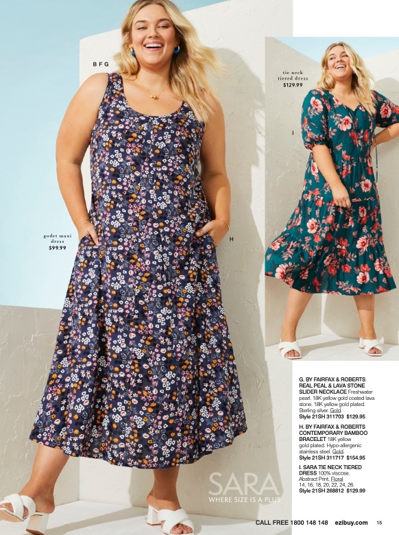 Ezibuy Catalogue