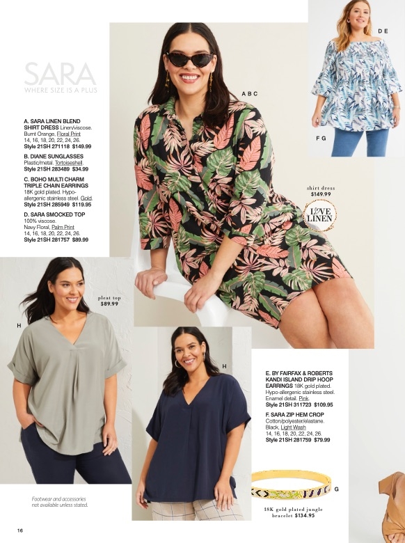 Ezibuy Catalogue