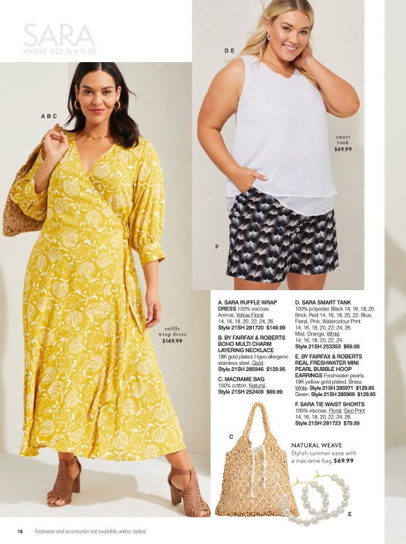 Ezibuy Catalogue