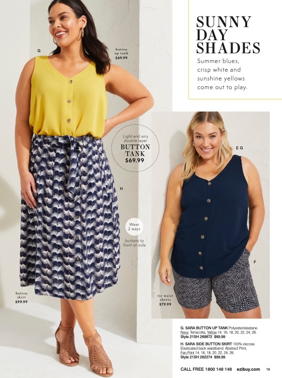 Ezibuy Catalogue