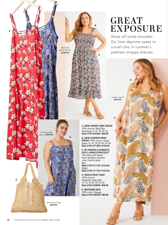 Ezibuy Catalogue