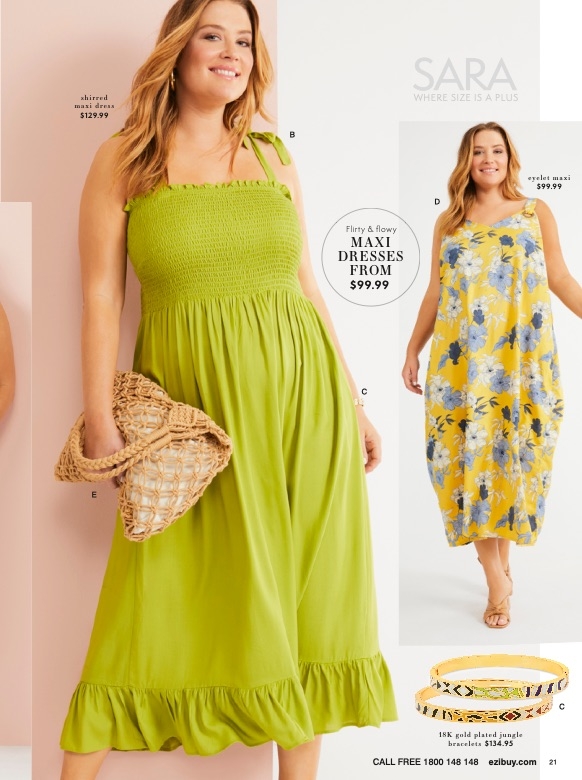 Ezibuy Catalogue