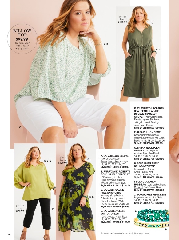 Ezibuy Catalogue