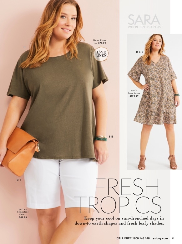 Ezibuy Catalogue